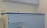 Fitted Furniture For The New Sovereign Harbour Medical Centre