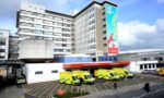 New Furniture For University Hospital Wales