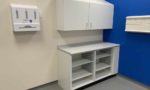Fitted Storage Units