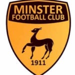 Minster FC Club Shield