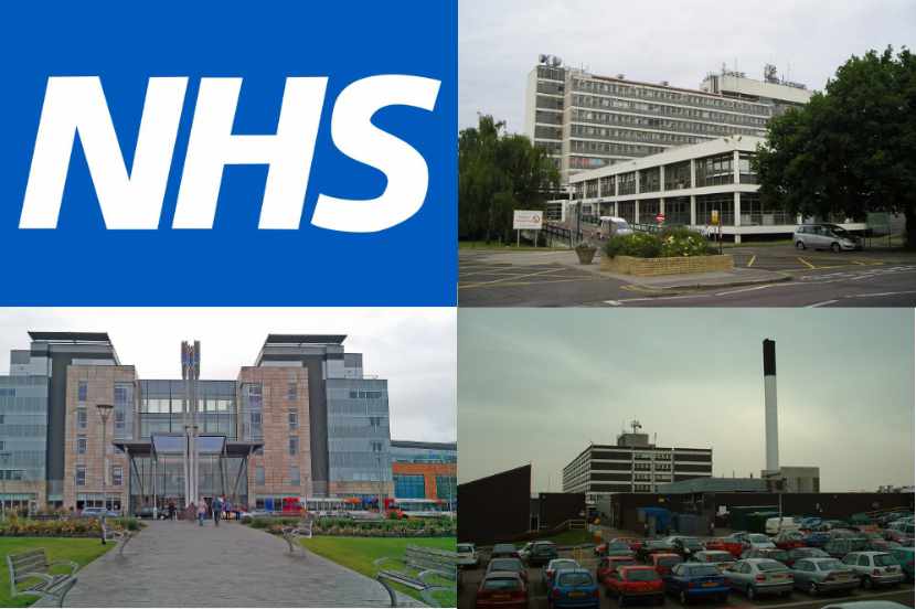 Supporting the NHS with healthcare furniture