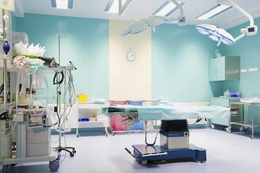 Choosing infection control furniture that fits with industry standards