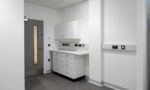 Fitted Healthcare Furniture