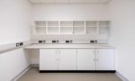 Fitted Storage Furniture For Health Centres