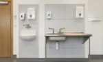 Sinks And Washing Facilities
