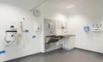 Healthcare Furniture For Southmead Hospital