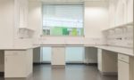 Fitted Healthcare Furniture For Southmead Hospital, Bristol