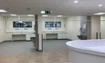 Healthcare Furniture At Wexham Park Hospital Emergency Department