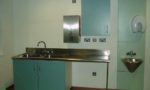 Specialist Fitted Furniture At Northwick Park Hospital