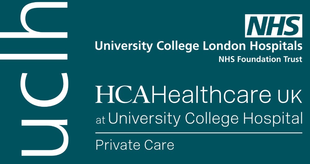UCLH NHS HCA Healthcare