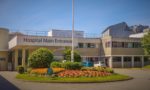 Princess Elizabeth Hospital, Guernsey, Gets New Fitted Healthcare Furniture