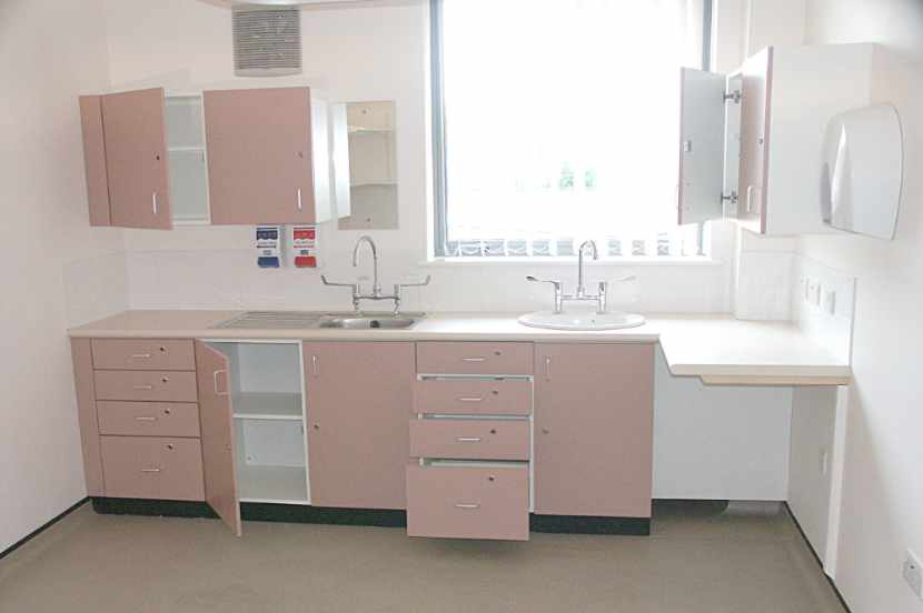 How hospital furniture can improve healthcare facilities