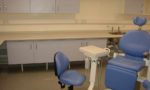 Fitted Healthcare Furniture