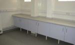 Fitted Storage Units
