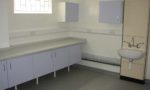 Furniture For Lewes Prison Dental Surgery