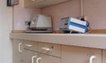 Fitted Hospital Storage Furniture