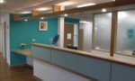 Medical Centre Furniture For Sovereign Harbour Medical Practice