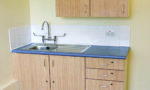Hospital Fitted Furniture