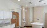 Fitted Healthcare Furniture For West Cumberland Hospital