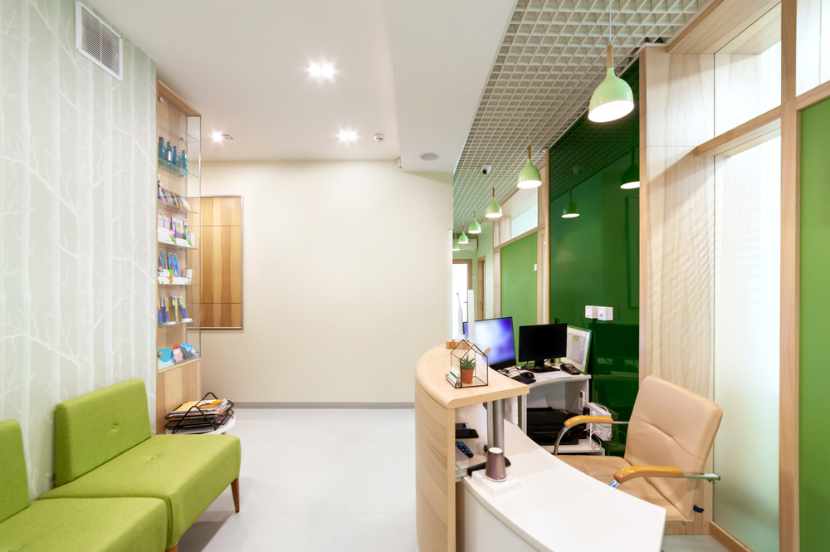 Why biophilic design in healthcare is important