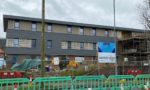Eastbourne Medical Centre - A Brand New 3-storey Build