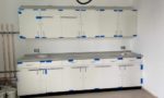 Fitted Storage Furniture For Eastbourne Medical Centre