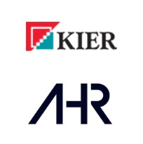 Contract Wins - Kier & AHR