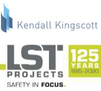 Contract wins - Kendall Kingscott & LST Projects