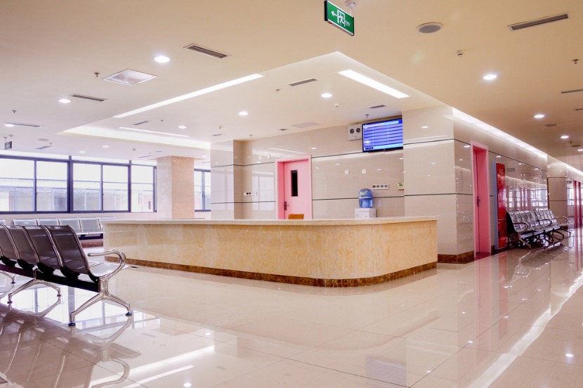 How hospital and healthcare architecture will change post-covid