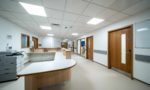 Modular Healthcare Buildings And Furniture