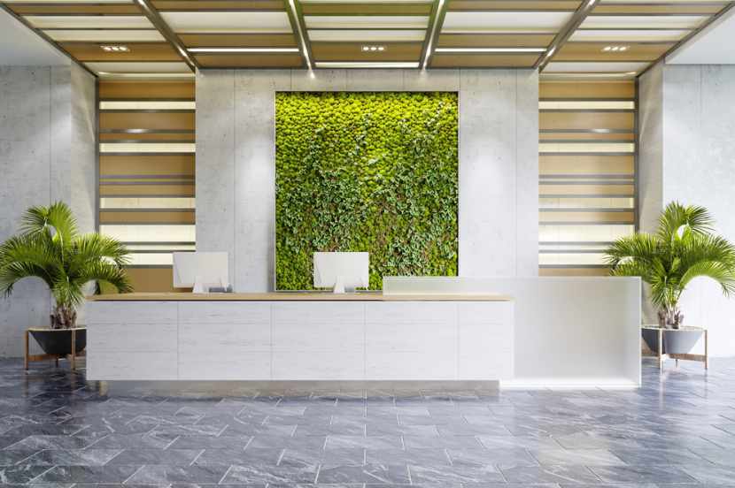 The best biophilic architecture and design trends of 2022