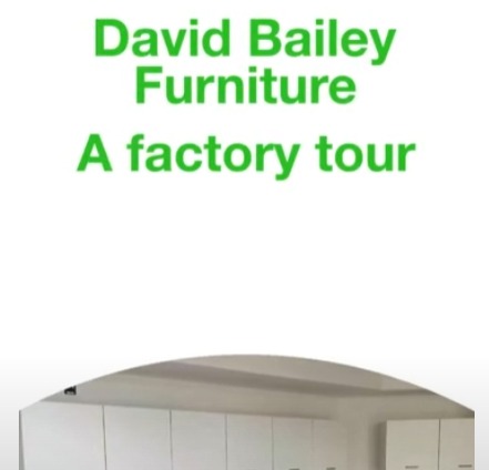 factory-tour - David Bailey - Healthcare Furniture